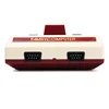 Good FC Compact Video Game Console Family Computer For FC Sega Games Include 500 Games 2 Gamepad Retro Game Console