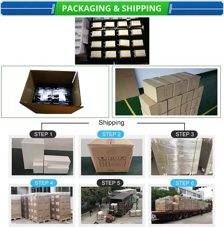 lipo packing
