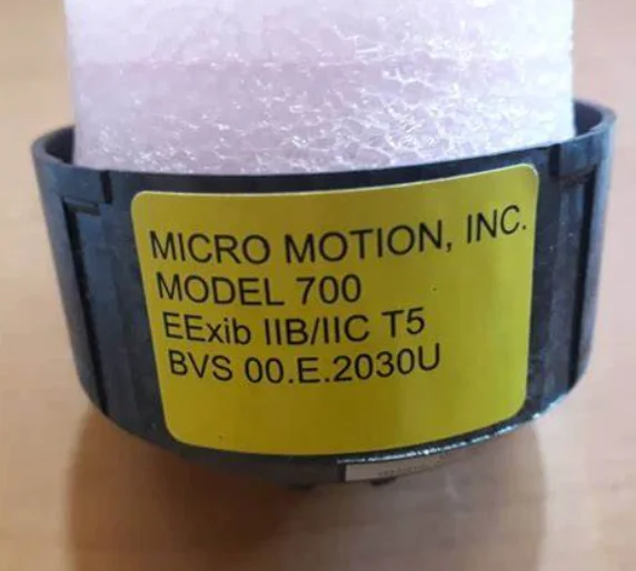 Emerson Micro Motion Transmitter Core Processor Buy Micro Motion Puck Emerson Micro