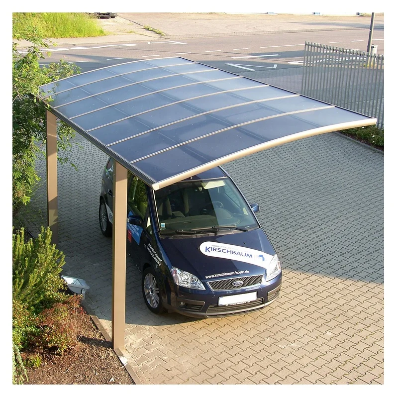 aluminum car tent/CARPORT