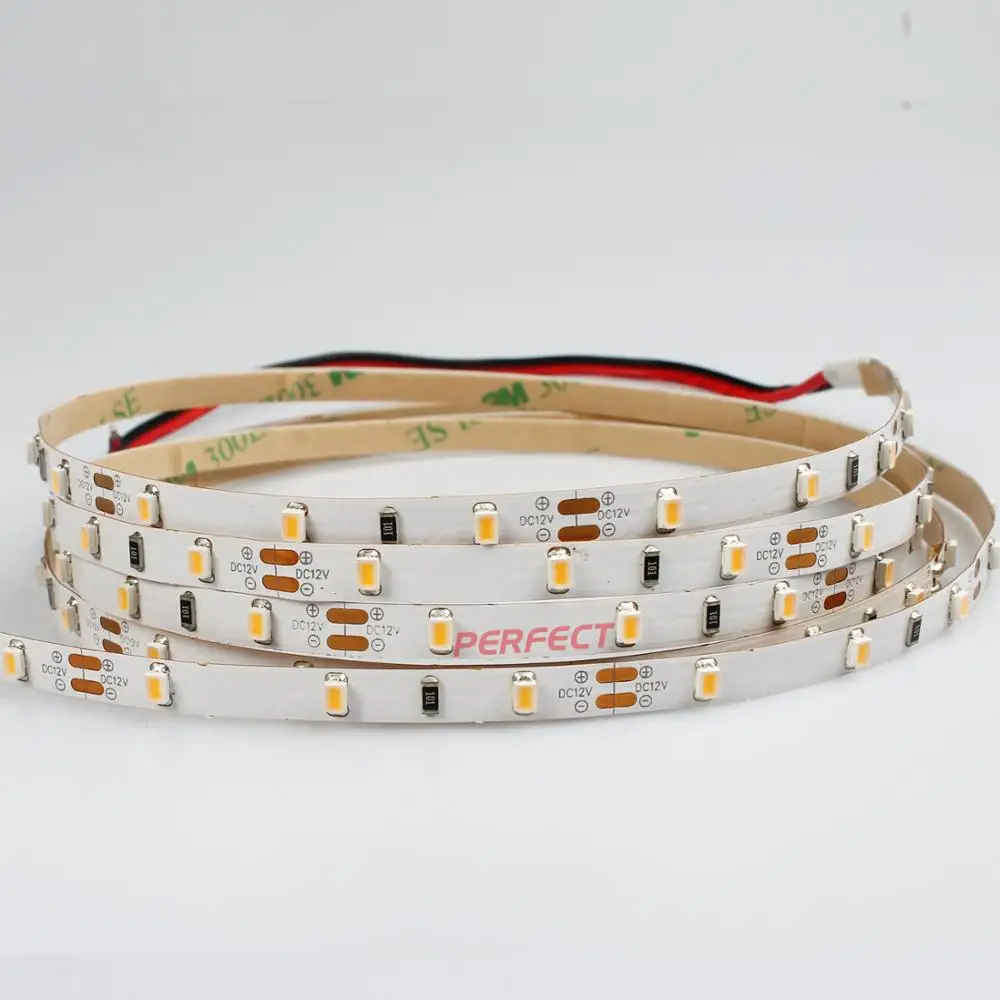 Wholesale indoor/outdoor shenzhen decorations smd 3020 warm white led strip lights