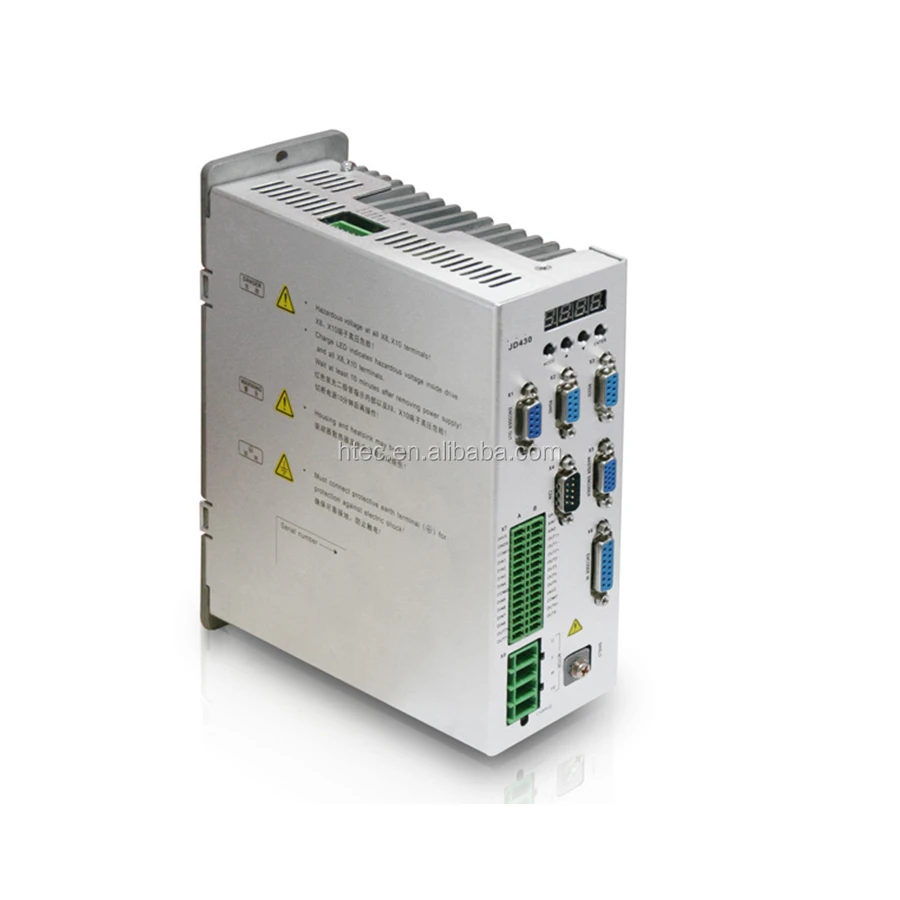 servo driver R7A-CRA005C