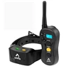 Best rated dog bark collar german shepherd/dog training active collar pet tech