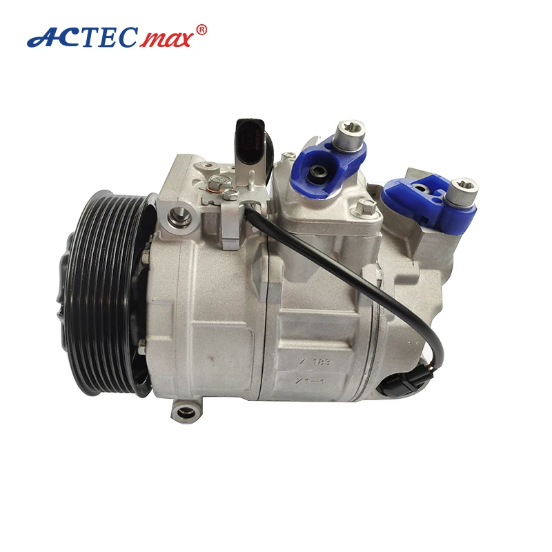 Oem 7l5820803 7seu17c 7pk Vehicle Car Air Conditioner Compressors For