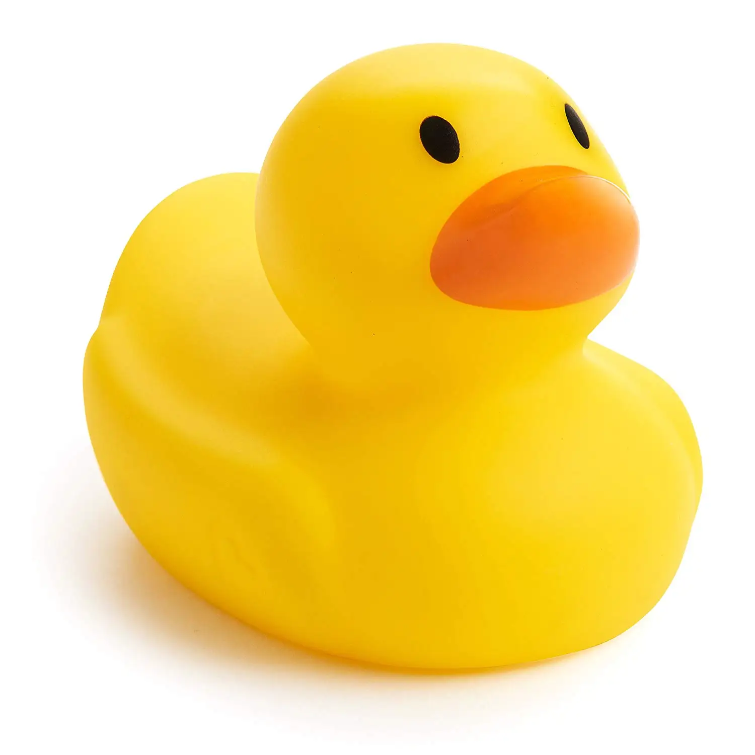 rubber duck bath toy