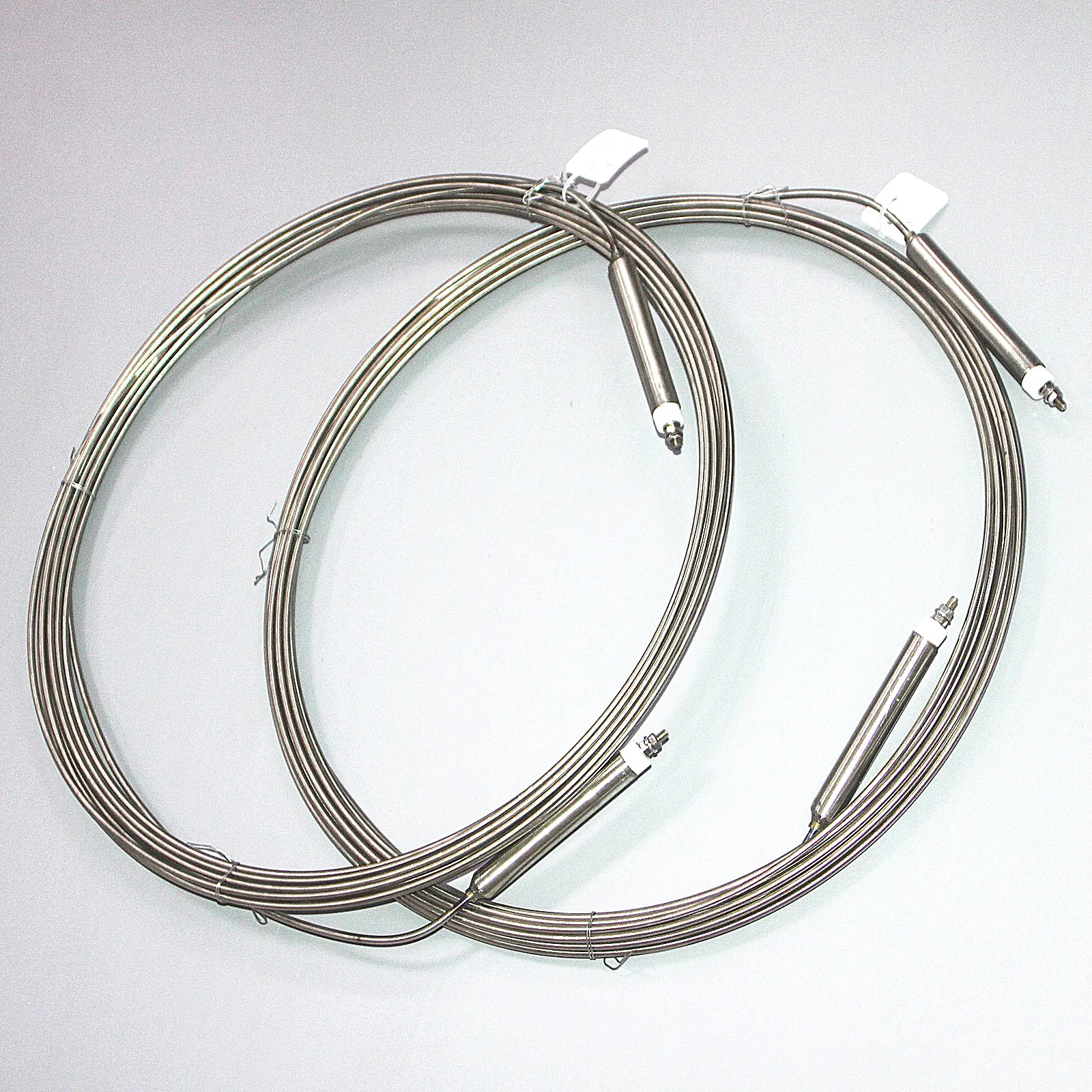 flexbile 管状加热器