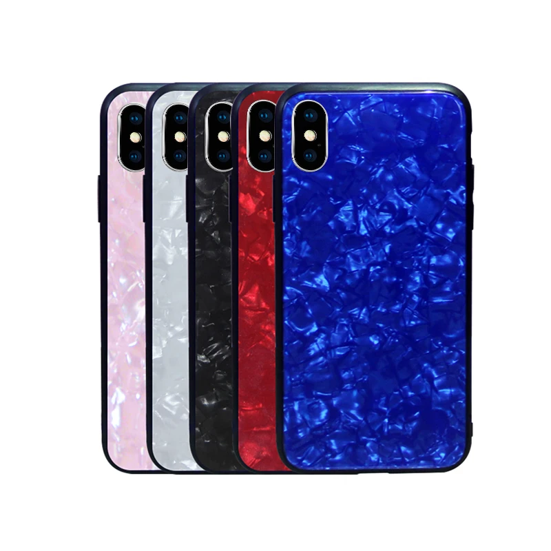 2020 New For IphoneX/XS/XR Phone Case 10 Years ODM & OEM Manufactory 3C Mobile Phone Accessories High Quality Mobile Phone Case