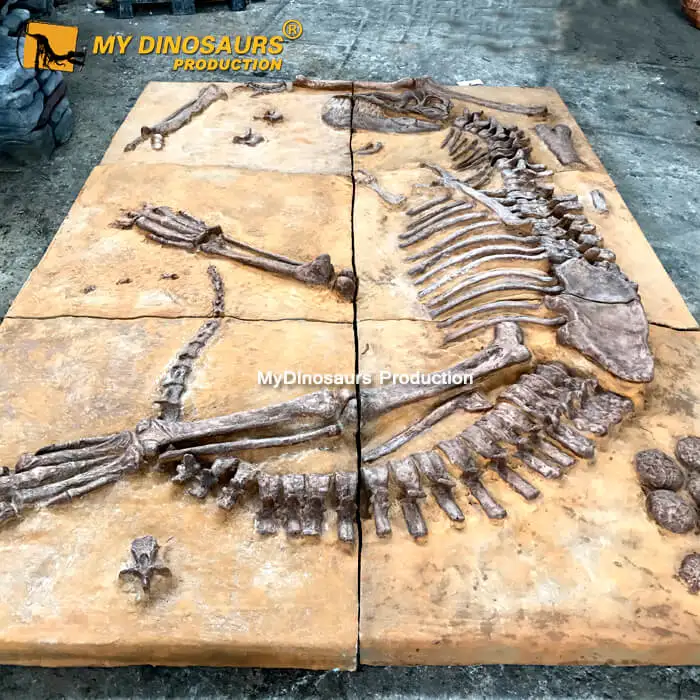 Mydino Dinosaur Fossils Excavation Site For Children Buy Dinosaur