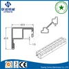 Server PS Cabinet Rack Frame