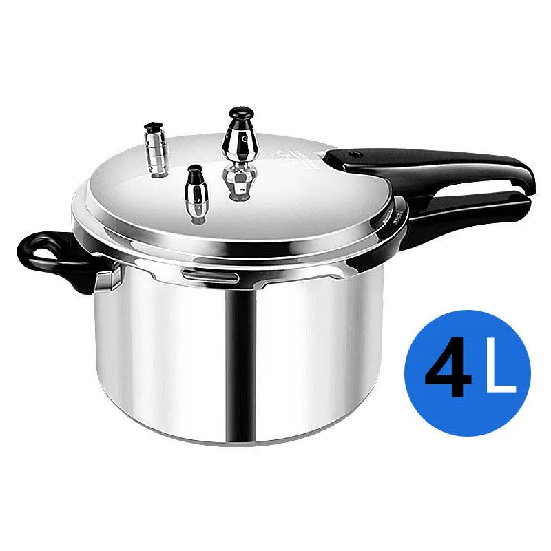Gas Pressure Cooker With Sizes 3l/4l/5l/7l/9l/11l/13l/15l For Your