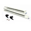 FOR LANDCRUISER PRADO 2018 ABS SIDE STEP Applicable to 2010-2020 models