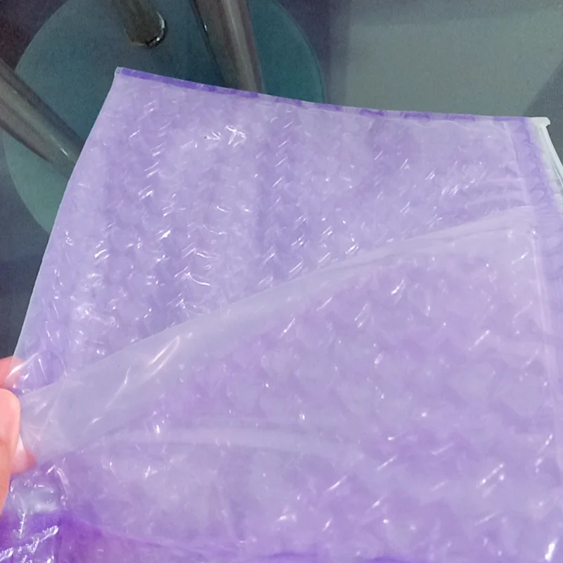 Custom Printed Packaging Ziplock Product Heartshaped Bubble Bag For Packing Buy Heartshaped