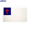Wholesale Stock 3x5 Fts Religious Christianity Christian Flag