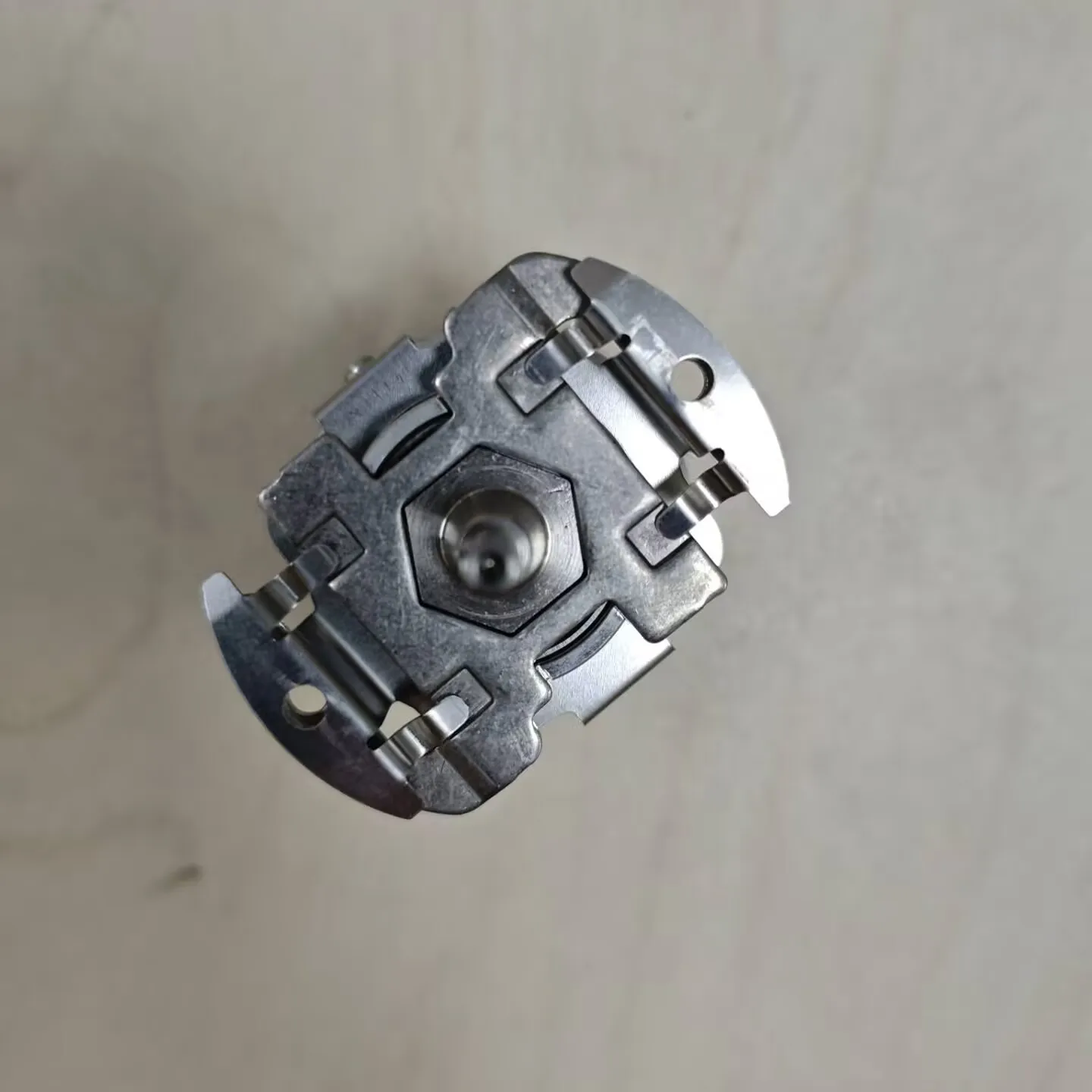 Encoder Hyperface New EKM36-0KF0A0S07 Servo Feedback Encoder HIPERFACE DSL Connector 4pin ...