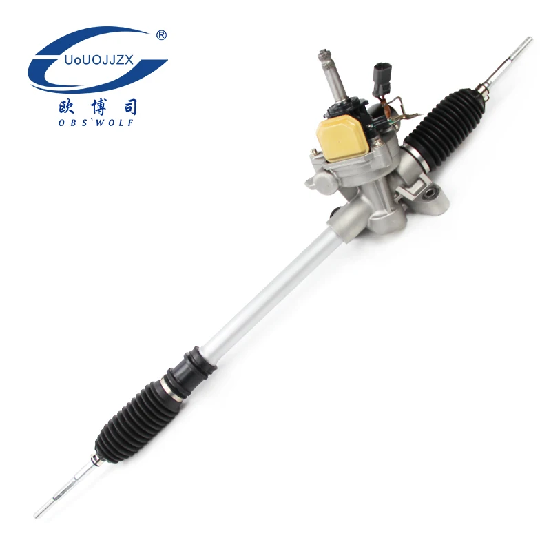 Power Steering Rack Auto Electrical Steering Gear Box For Honda Fit