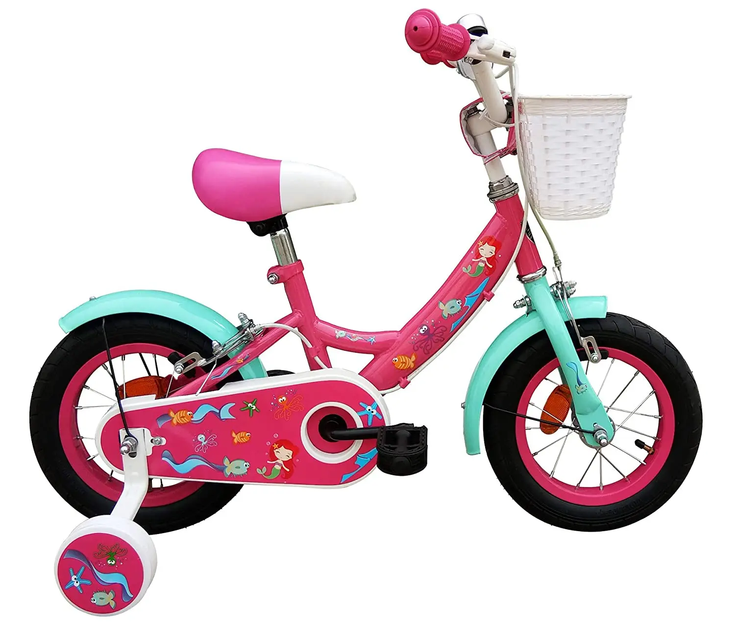 baby kids bike