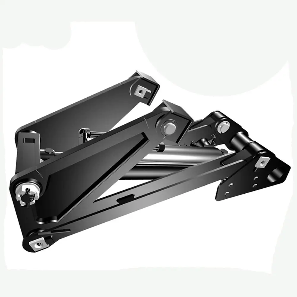 
9 ton KRM143 dump truck hydraulic hoist With Good Service 