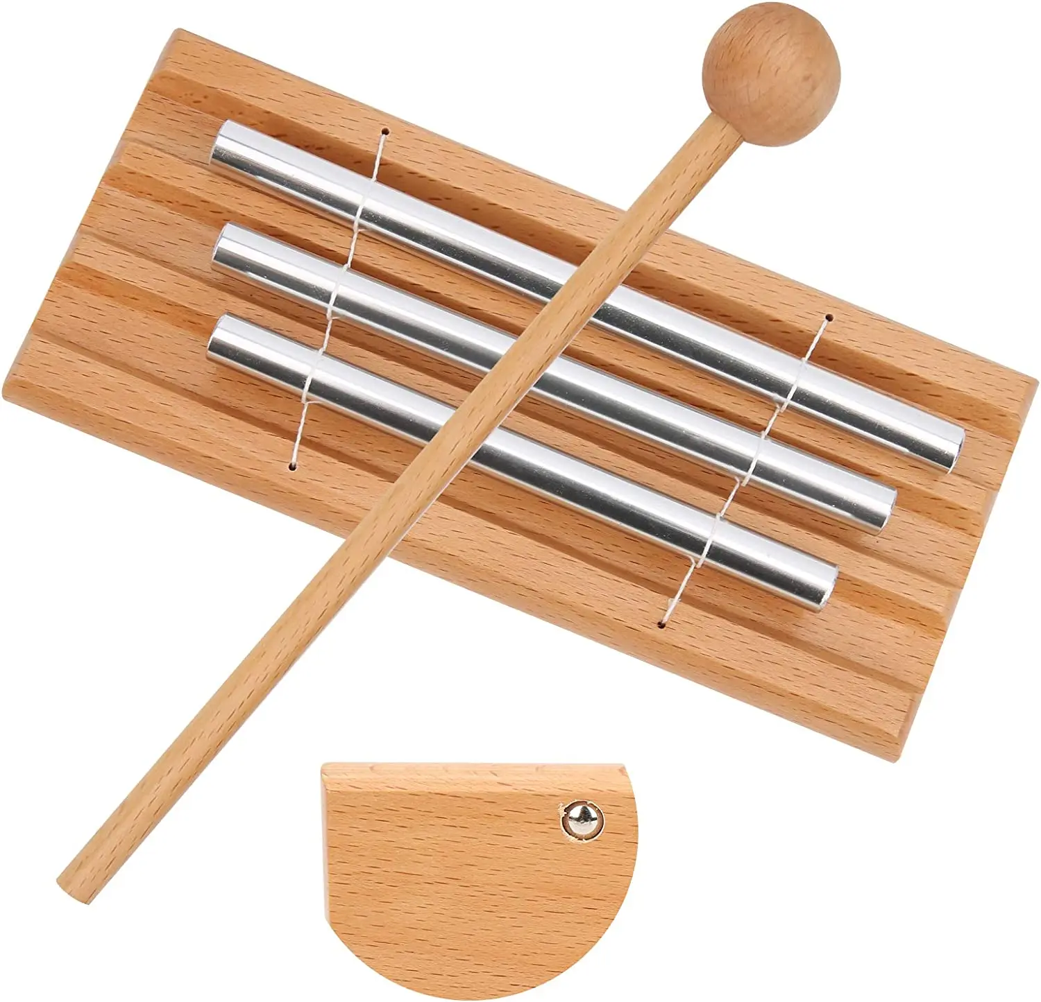 Classroom Wind Chimes Children's Educational Xylophone Percussion