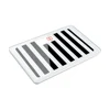 Bathroom Low Battery And Overload Indicator Small Scale