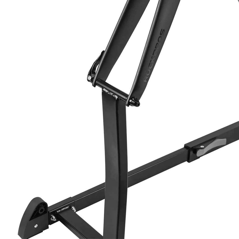 rockbros indoor trainer