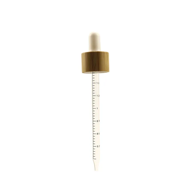 dropper cap21