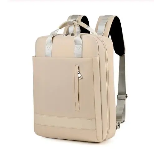 Laptop backpack