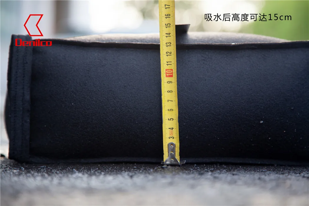 Flood Stop Super Absorbing Sand Bag For Household Water Defense Buy