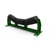 First Class Paint Steel Tube Belt-type Conveyor Guide Rollers