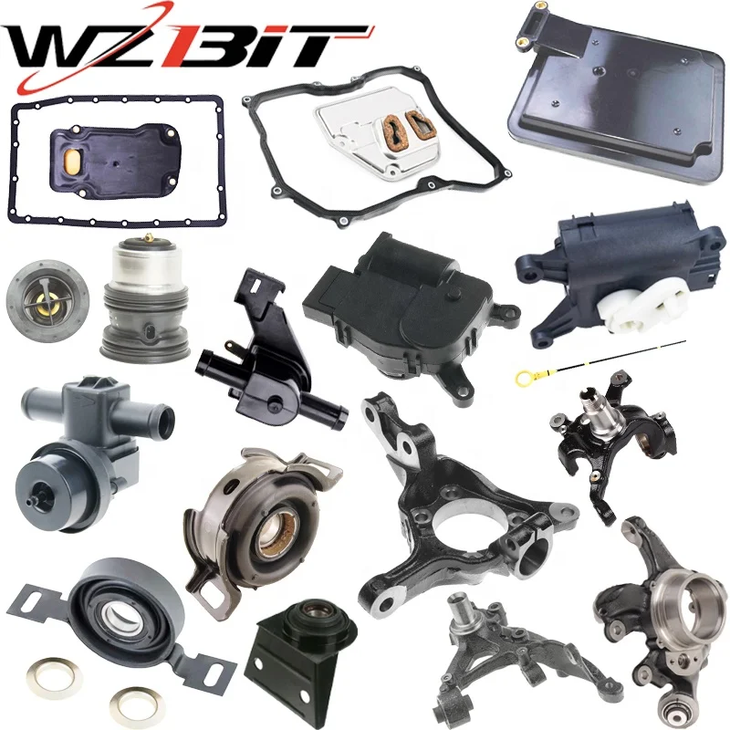 Bit Wholesale Cheap Other Auto Spare Parts Accessories For Usa Jeep