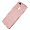 China Product Rose Gold Full Cover PC Smartphone Phone Cases for Samsung Galaxy Note10 Note10+ 5G M40 S10 S10+ A10s A90 A80 A9