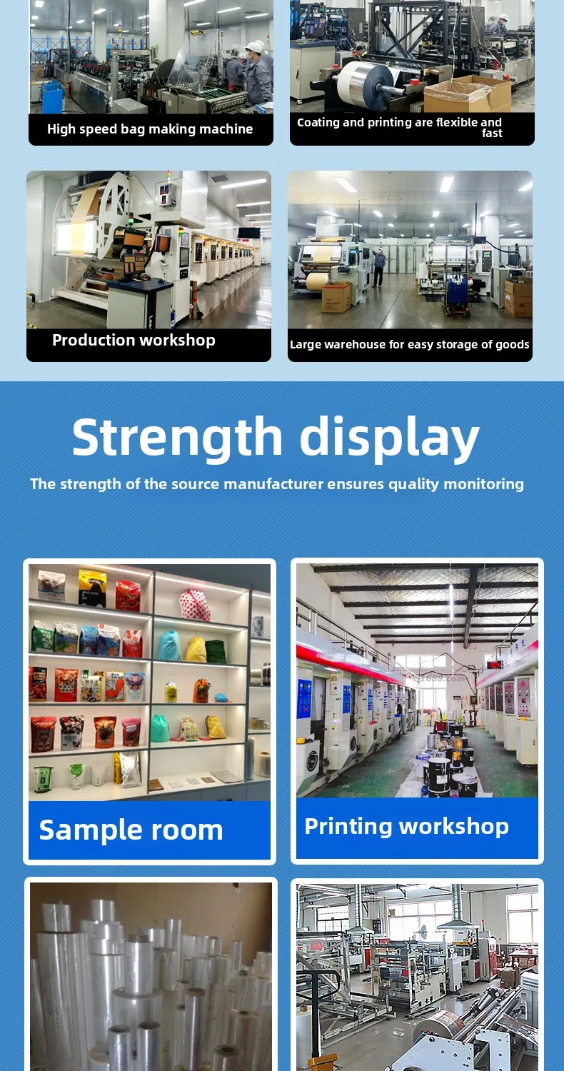 Factory Direct Supply Extra Thick Multi-Size Vacuum Storage Bags Set, Waterproof Anti-Mold for Seasonal Clothing