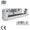 LK2-106MT Automatic paper processing die cutting foil stamping machine