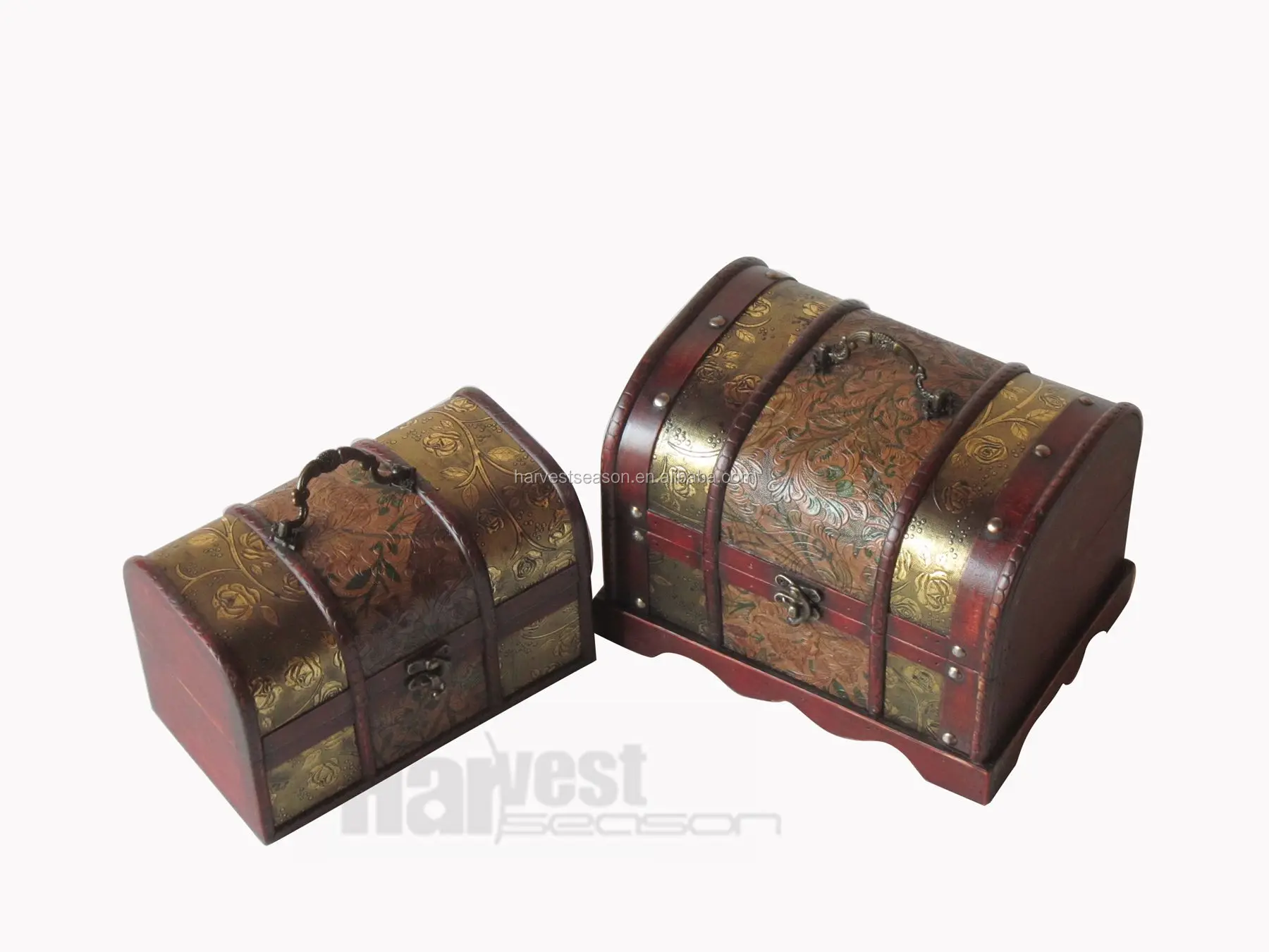 Wholesale Retro Wooden Treasure Storage Box Buy Treasure Storage Box,Treasure Chest,Treasure