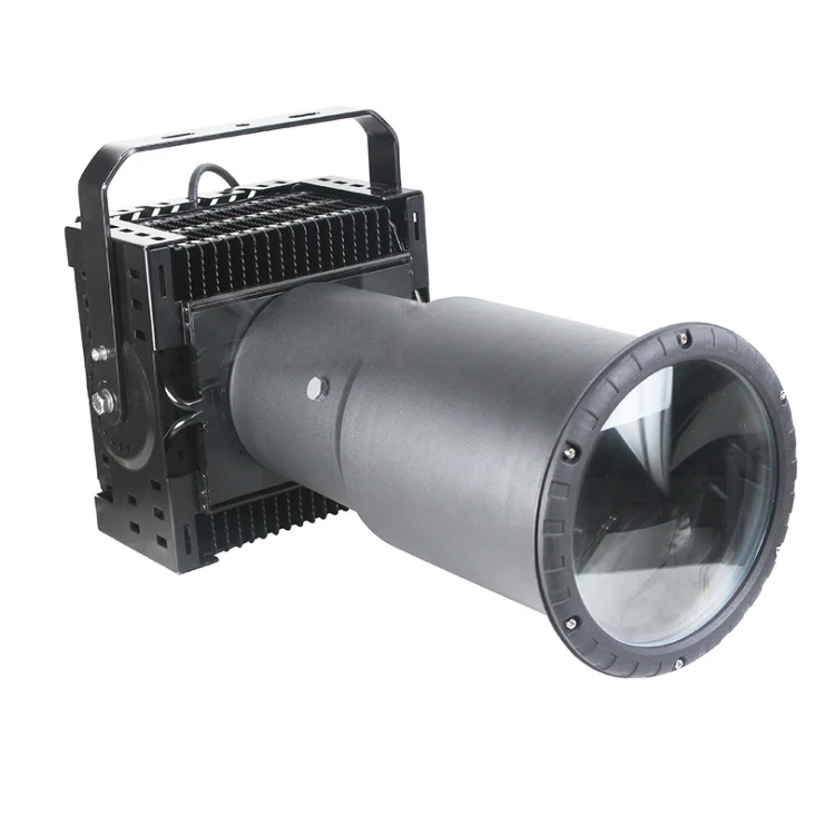 1000w 1km outdoor sky search light