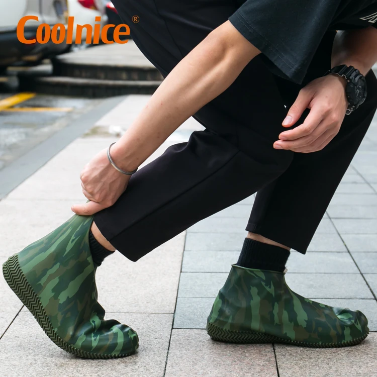 shoe cover (16)