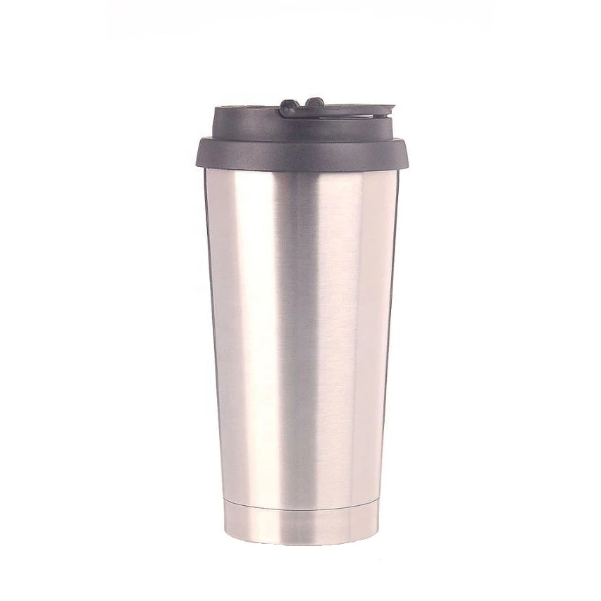 Double Wall Vacuum Stainless Steel vacuum insulated Tumbler