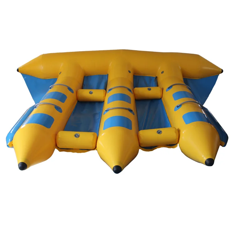 Water Sports Toys Inflatable Flying Manta Ray Fish Towables/inflatable ...