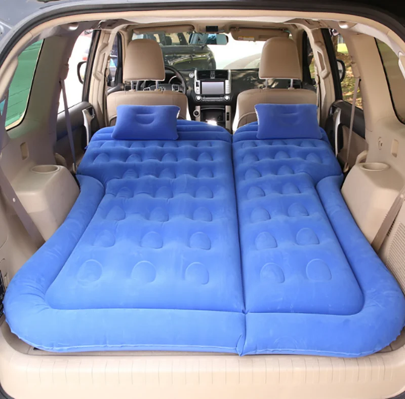 travel bed for suv