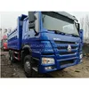 Excellent quality Chinese brand fly ash used 8x4 manufacturer for dump truck boc