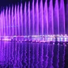 Hot Selling Musical Fountain with Sound System, OEM Program Control Fountain