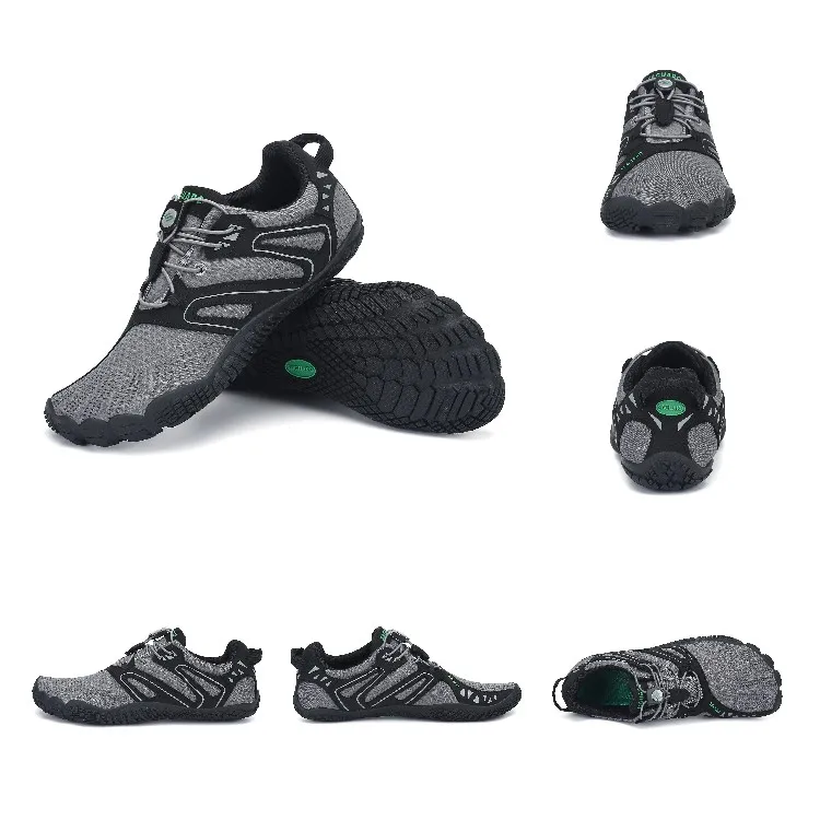 Barefoot Gym Sports Walking Water Shoes for Women Men