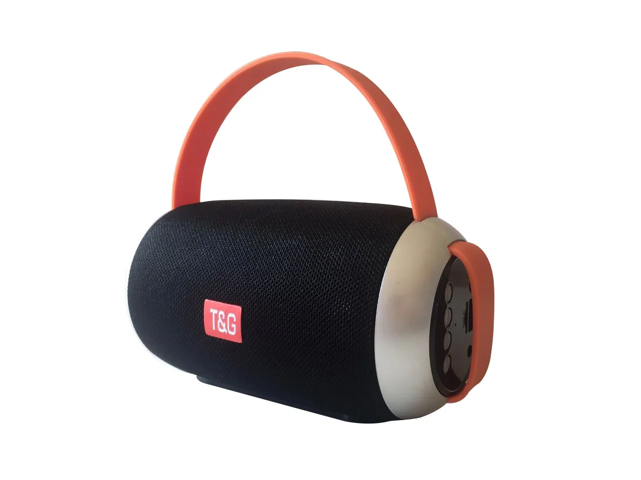 BT Wireless Speaker waterproof speaker IPX4 TG112 with 10W speaker Mp3 AUX USB FM Radio Stereo Subwoofer - ANKUX.COM