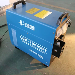 Portable metal cnc plasma cutting machine plate and pipe iron aluminum copper gold portable plasma cutter 1325 1525 1530