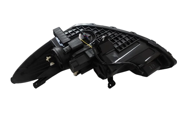 Front Head Lamp Auto Accessories Head Lights for Chevrolet Cruze 2017 manufacture
