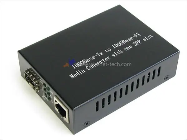 1000Base-TX to 1000Base-FX Gigabit Ethernet Media Converter 2.jpg