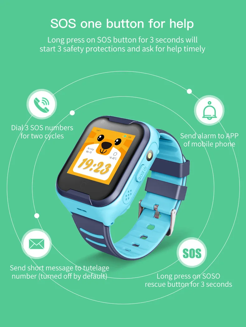 a36e smartwatch
