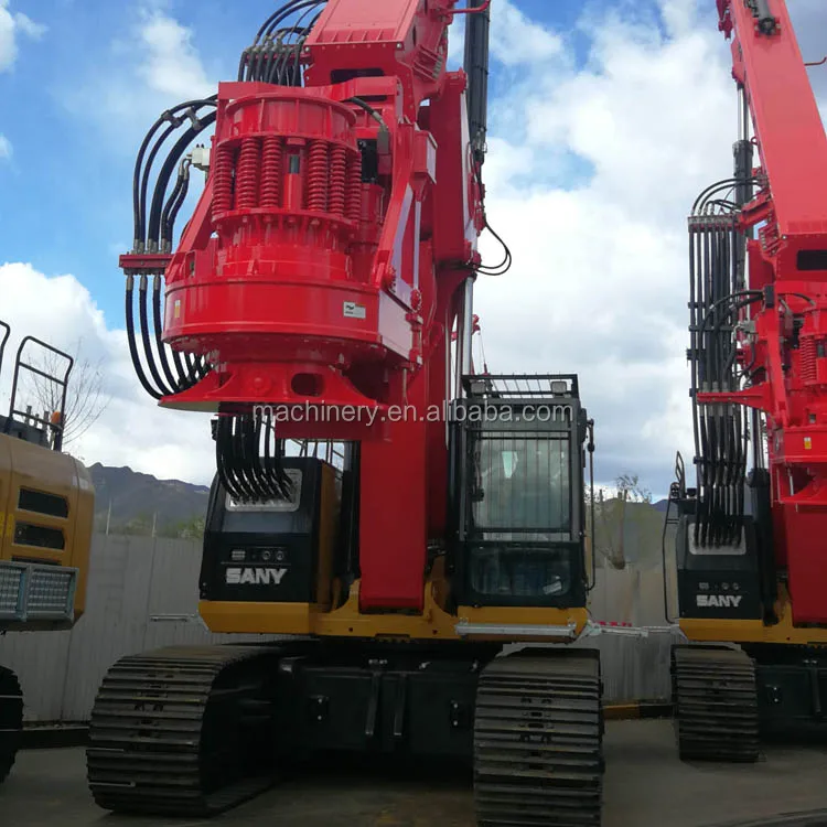Top Brand Rotary Drilling Rig Sr205c10 Mine Drilling Rig Buy Mine Drilling Rig Drilling Rig