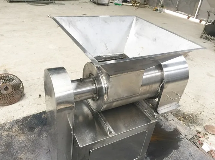 vegetable crusher 10