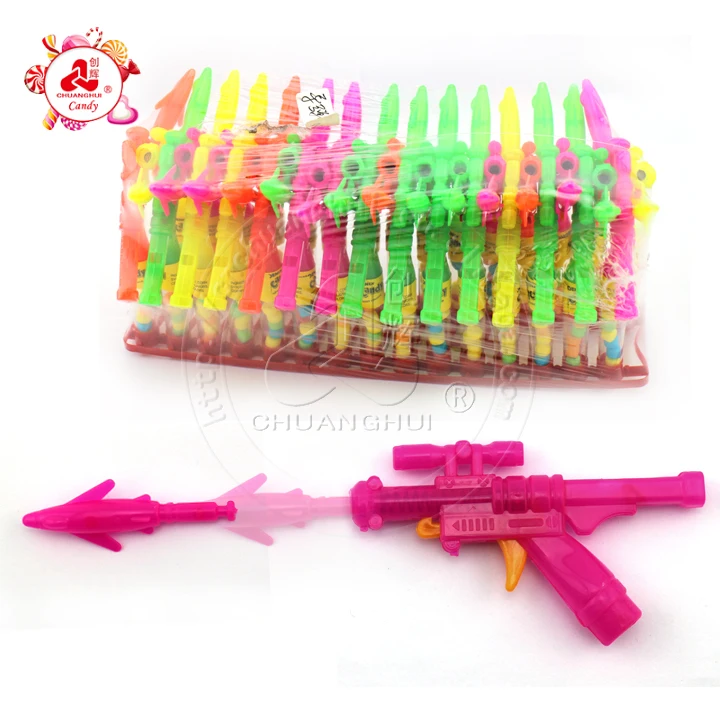 mini bazooka