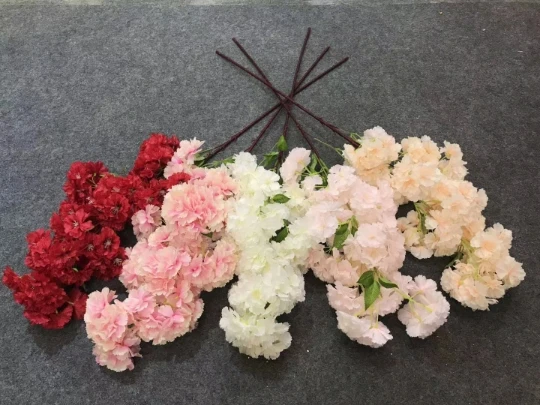 人造花樱花分支待售